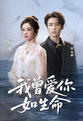 我曾爱你如生命 宁夜向远(全集)