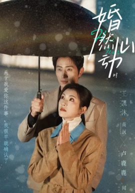 婚然心动时(全集)