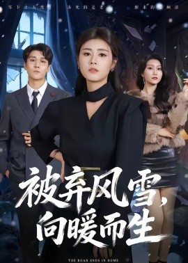 被弃风雪，向暖而生(全集)